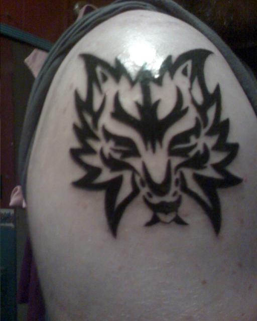 first tat woot