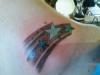 Katibug's Tattoo