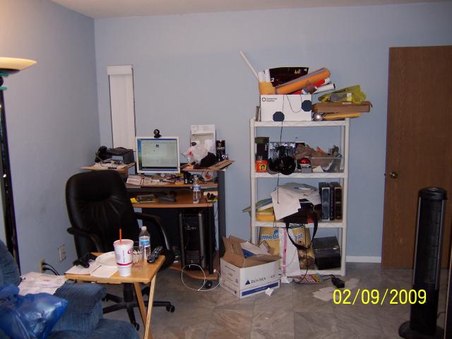 caronte workstation