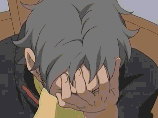 Epic Facepalm Gif