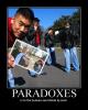 Paradoxes