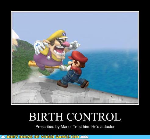 mario
