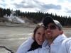 Sam (Nellem) and Melissa (Wife)
