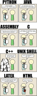 Because I've seen it so many times, still makes me giggle Because I've seen it so many times, still makes me giggle