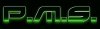 PMS Logo for Legion