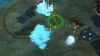 anub spacing
