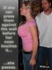 wall boobs. (NSFW sorta...depends on your boss)