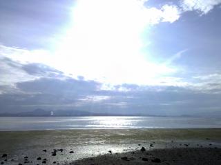 Chuckanut Drive/Puget Sound