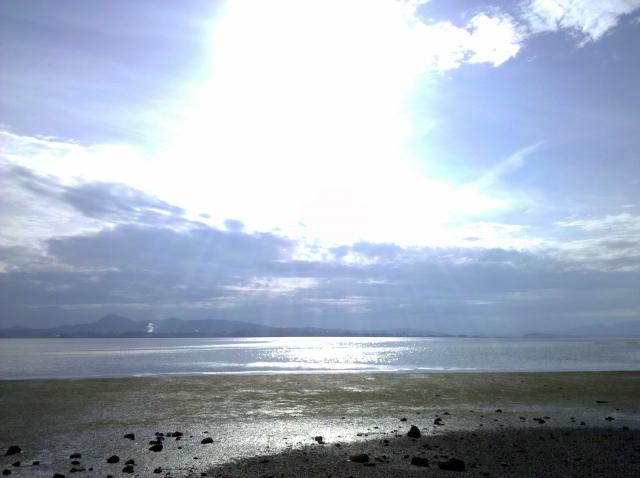 Chuckanut Drive/Puget Sound