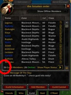 26 Members Online! 26 Members Online!