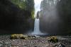 Abiqua falls.