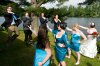 Katz and Meow Wedding 2