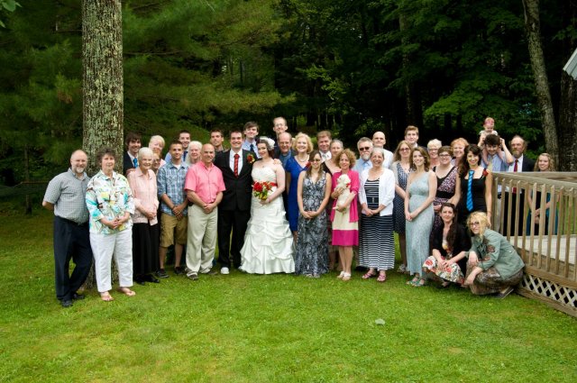 Katz and Meow Wedding 3