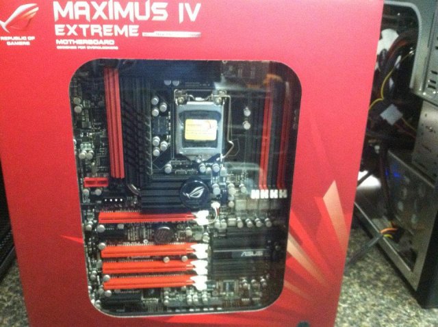 My new PC