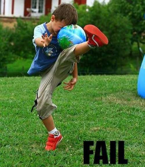 Fail
