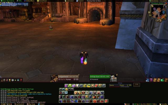 my ui