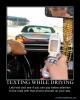 Text Messaging Fucktards