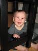 Colin 9 Months