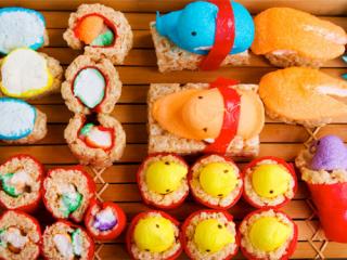 Peep Sushi