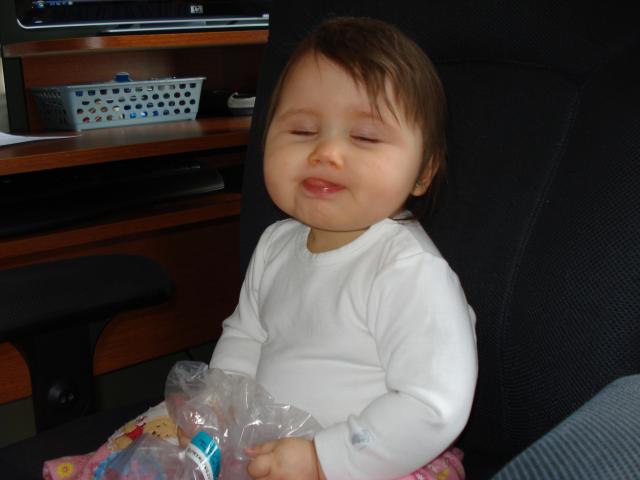 =P