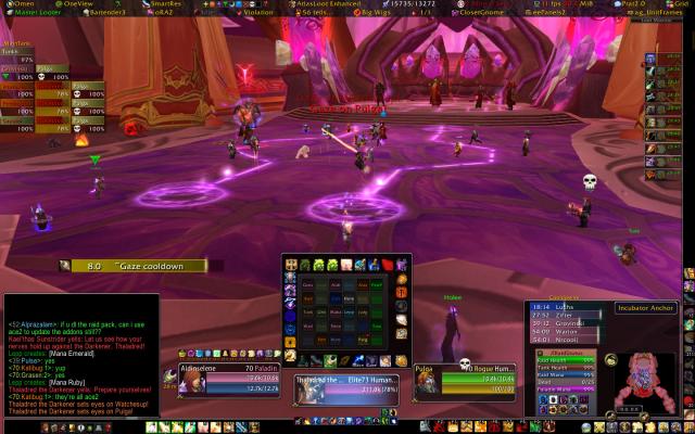 Aidin's NuUI