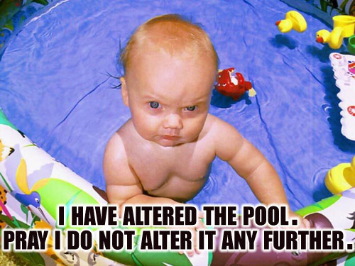 I lol'd