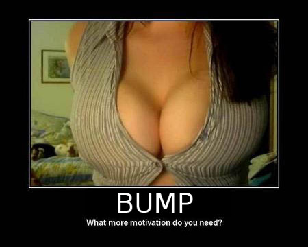 Bewbs (NSFW...DUUUUH!!)