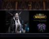 The Banshee Queen 1280x1024 Wallpaper