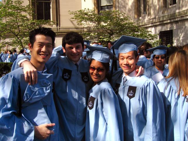 Graduation