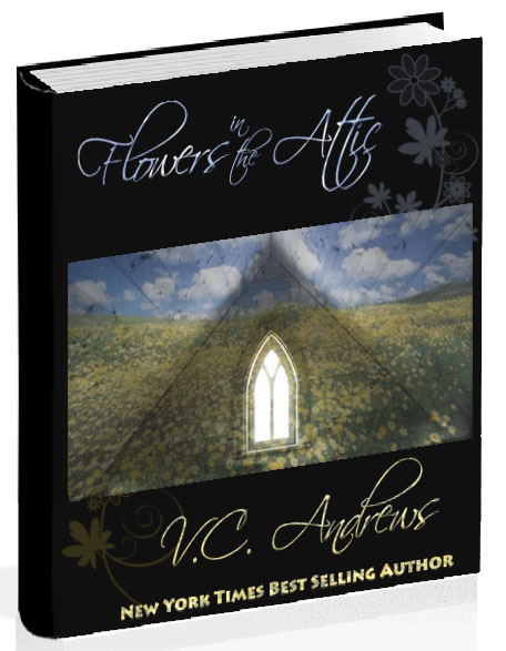 Final Project - Book Cover