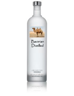 Camel Flavored Vodka Camel Flavored Vodka