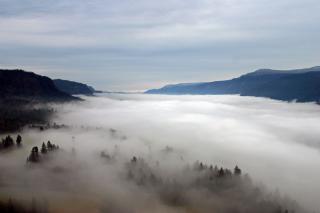 The View from Cape Horn