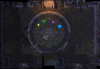 Council of Elders FloorMap With Raid Icons