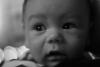 Colin B&W
