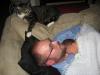 My three boys