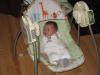 Colin in Swing
