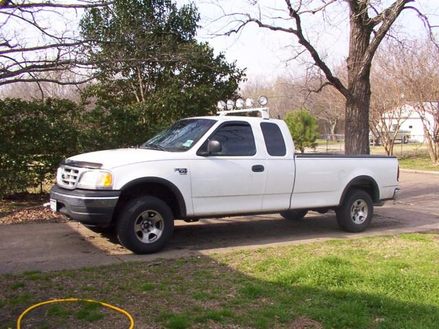 My Truck