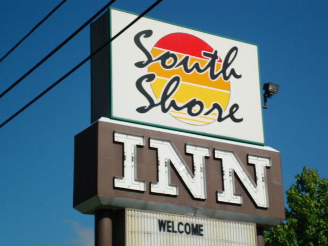 discovered this while in Sandusky, Ohio!