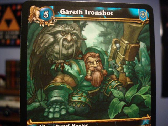 Garreth!