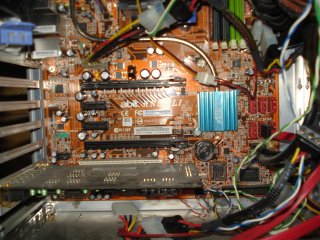 Evers (broken) computer (2)