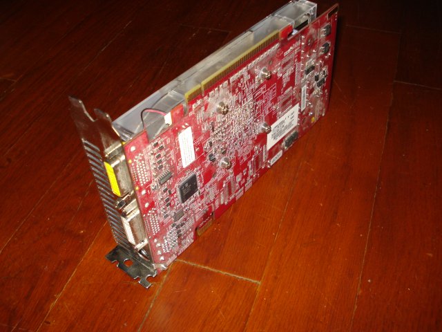 graphics card