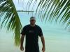 Knoppix in Bora Bora