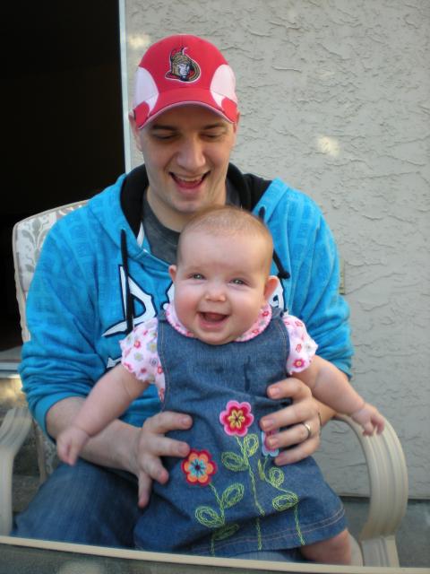 Quisjaa & Rachel(5 Months)