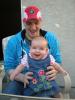Quisjaa & Rachel(5 Months)