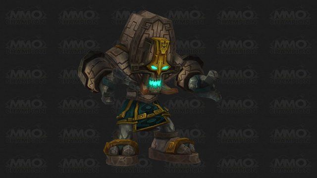 Dark Animus