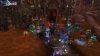 Raid: Man Hug kills Kor'Kron Dark Shaman