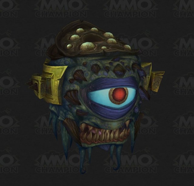 Durumu the Forgotten