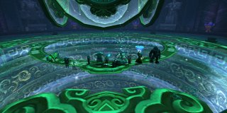 PMS Kills Elegon