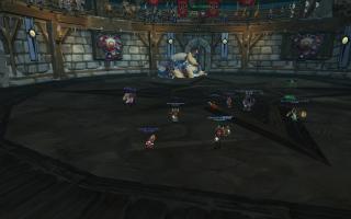 Blizzard FTW