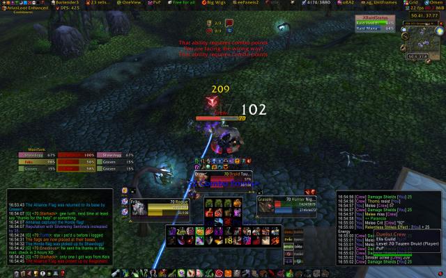 Friks UI